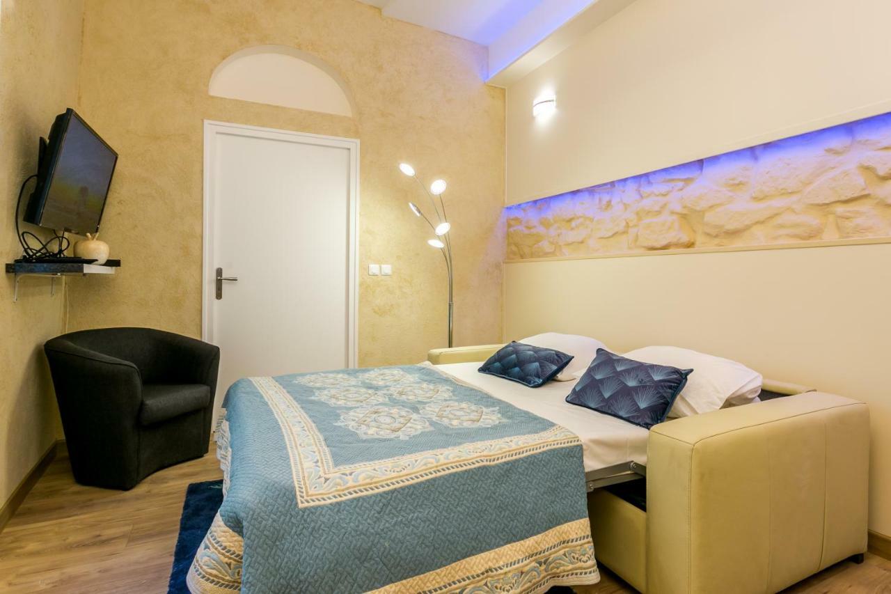 Marais Saint Paul Ecouffes Appartement *